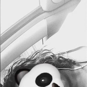 Meet your Posher, Priscilla